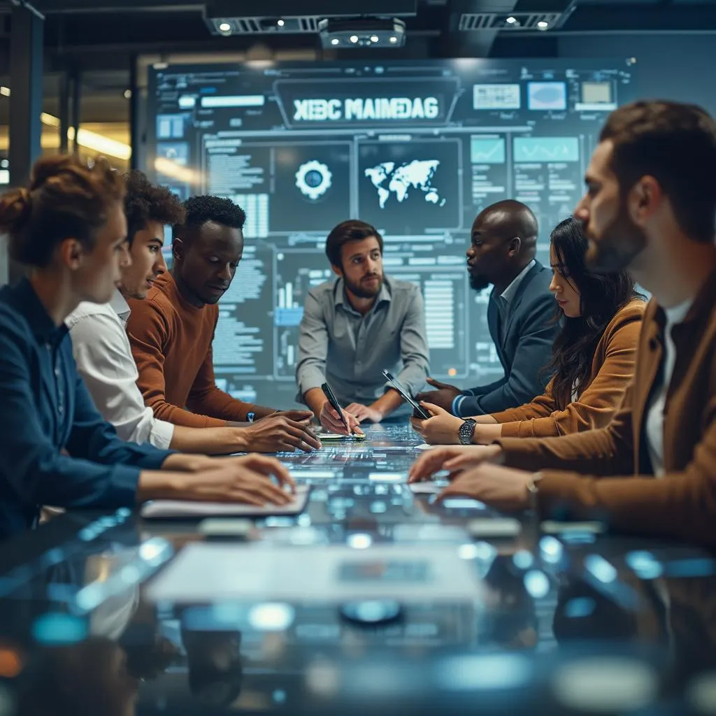 Caso de éxito: Tecnologías Innovadoras